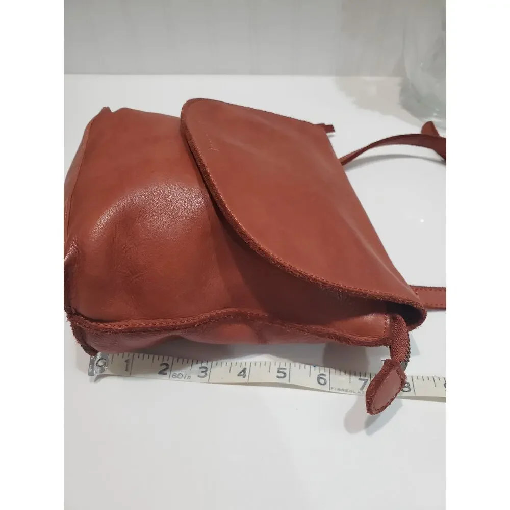 Marta Ponti beautiful leather